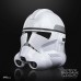 Шлем Star Wars The Black Series Phase II Clone Trooper Helmet (Hasbro), ,